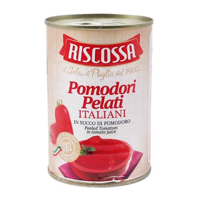 Riscossa Tomāti Savā sulā 400g