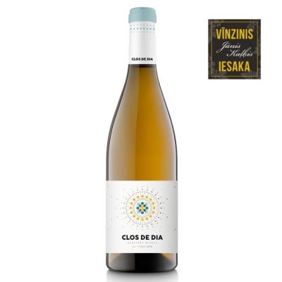 Clos de Dia Baltv. Garnacha 13% 0.75l